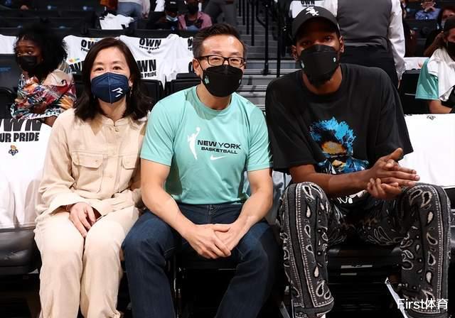 解读蔡崇信的决策，杜兰特交易梦破灭，未来只有两条路可以选择