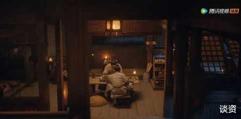 井柏然|一口气扫光29集,已疯!