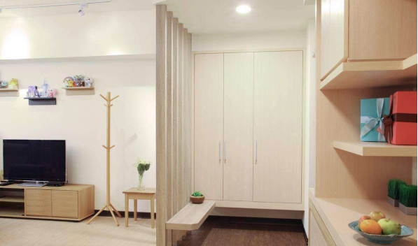 越来越多人喜欢“去家务化”的装修,看完这几点,你就会明白