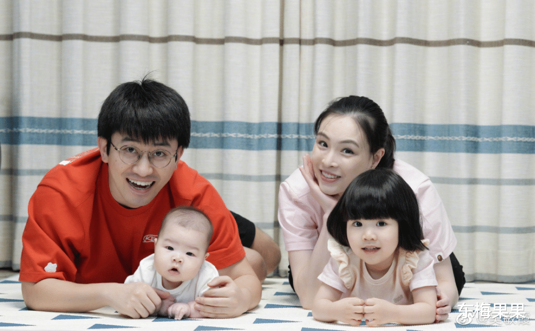 贾静雯|王冰冰的最佳男友，非他莫属了！