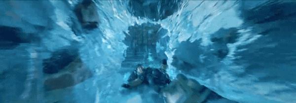 龙岭迷窟|《龙岭迷窟》首映口碑两极:特效精彩、剧情魔改,还能成爆款吗?