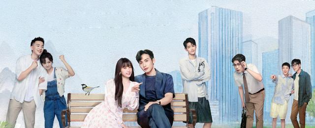 两个人的小森林|《两个人的小森林》上线就开启连更模式,虞书欣这次不讨喜了?