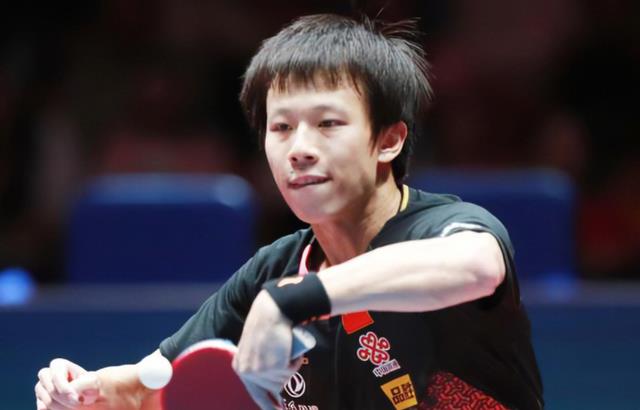 巴塞罗那|国乒世界冠军0-3惨败！林高远又掉链子，被韩国选手横扫一轮游