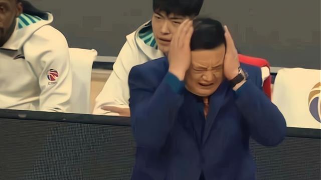 深圳市|输23分！深圳4巨头60+24摧枯拉朽，山东双核36+6回天乏术0-2出局