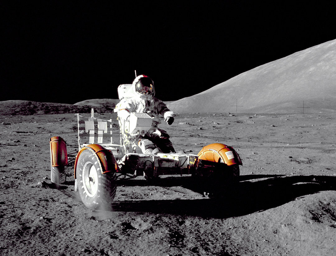 如果宇航员登月后,回不来怎么办?NASA:没有营救计划