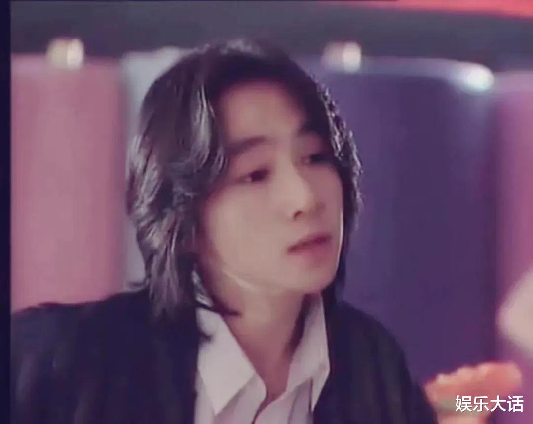 苏可|年轻时是小白脸，老了个个变糙汉，这9位男星全都视颜值为粪土