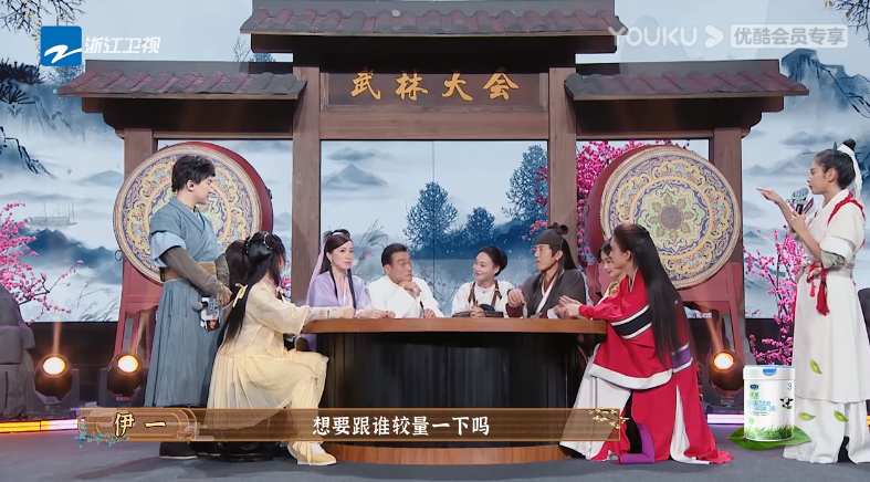 佘诗曼|时隔19年,佘诗曼首次回应与黎姿不和,并曝TVB艺人台庆“内斗”