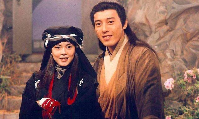 吕颂贤|为了不老去，吕颂贤夫妇坚持26年不生子不吃肉，今54岁他们怎么样了？