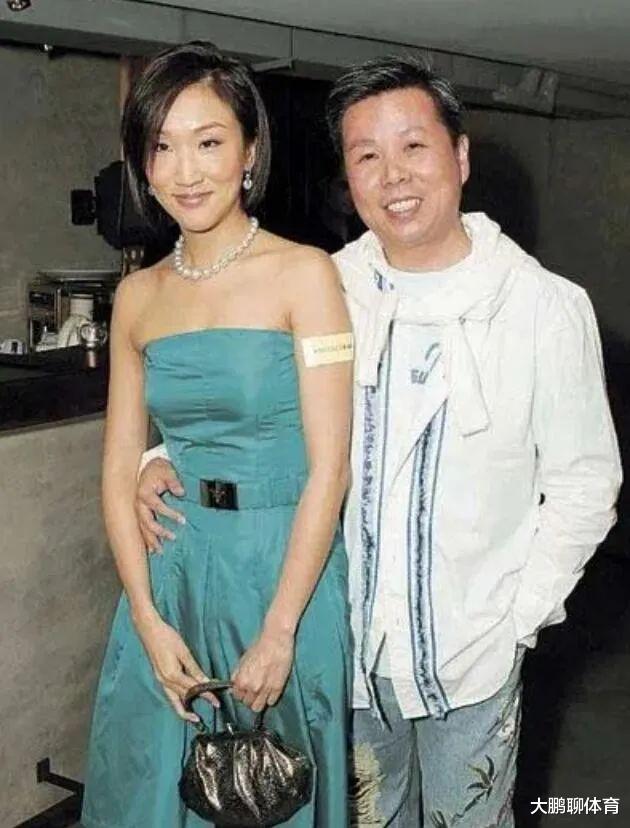 郭晶晶|郭晶晶被香港顶级贵妇天团排挤，李嘉欣徐子淇黎姿都嫁得好