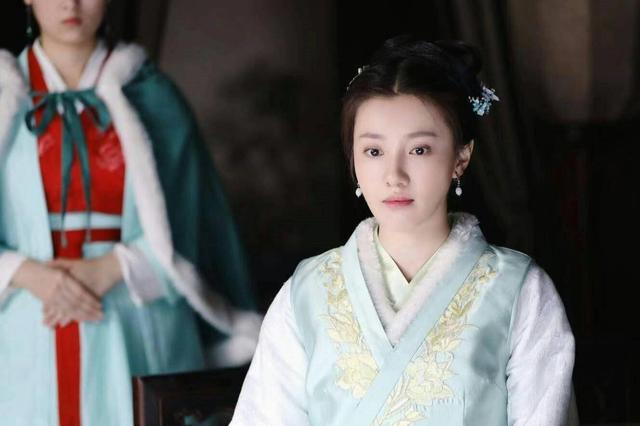 王大娘子|知否：为何长柏和华兰，从小最偏爱明兰，而非嫡亲妹子如兰！