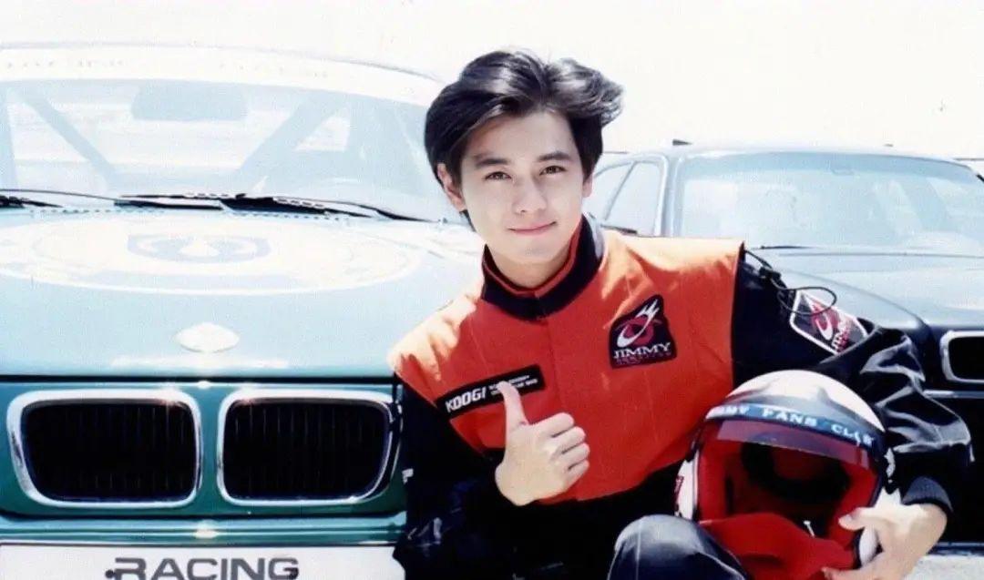 林志颖|林志颖车祸最新情况：不老男神，可惜了