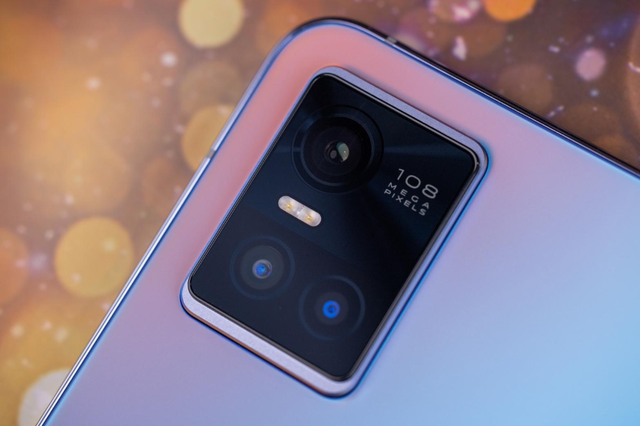 vivo s10|1亿像素+光致变色! vivo S10 Pro照亮你的美