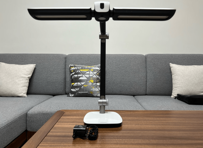 护眼灯真的可以护眼吗?适合学习时使用的护眼灯推荐