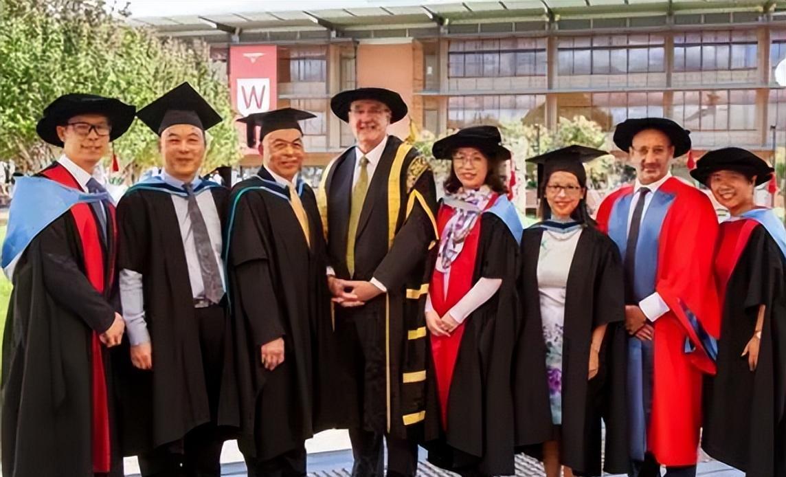 写真|“这一学历我们不认”,大企业HR的话,让不少海外硕士生倍感无奈