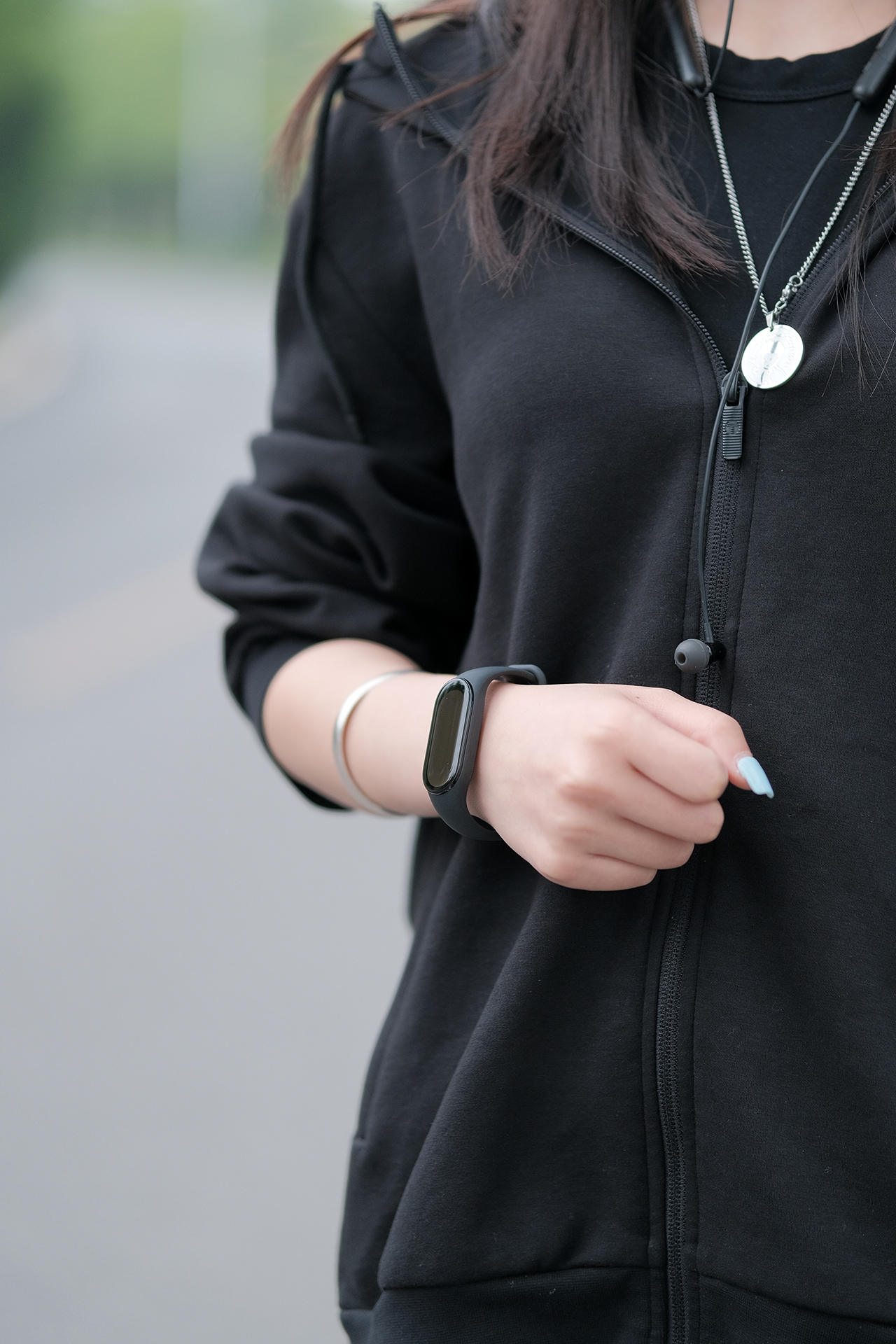 新东方|血氧监测、微信离线支付、智能遥控、NFC,小米手环7全方位测评