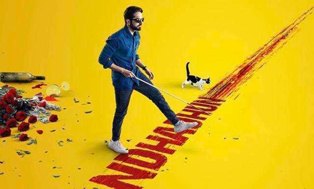 欧美明星|烧脑电影推荐五部给大家