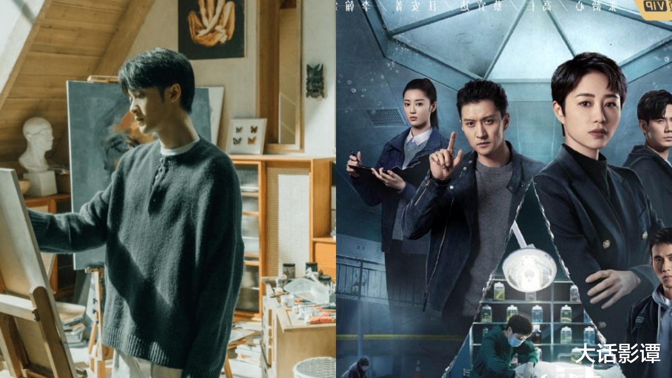 猎罪图鉴|《猎罪图鉴》与《骨语2》是杠上了吗?究竟谁更胜一筹?