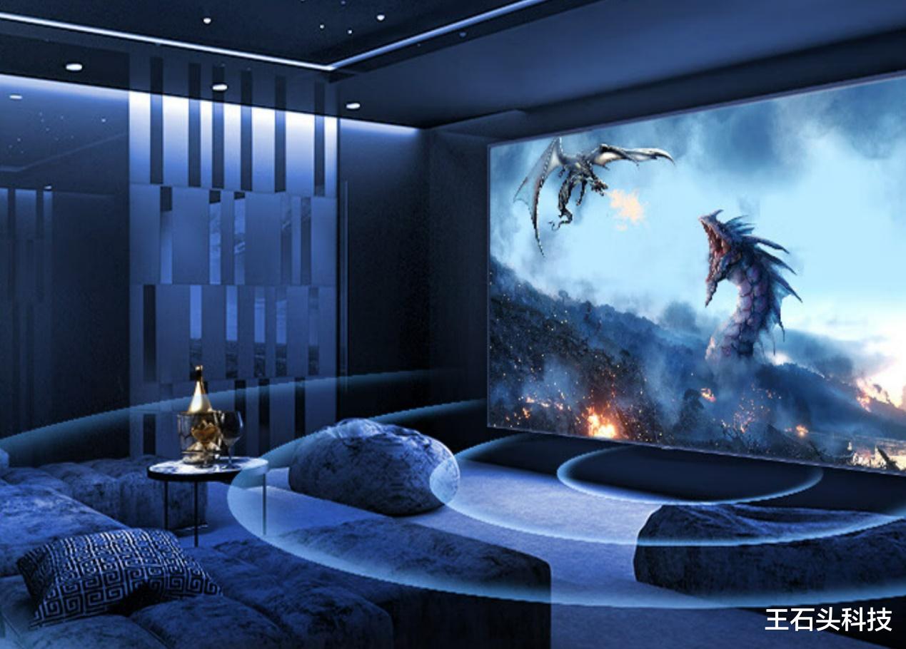 小米科技|国产巨屏电视重回“底价”,86英寸仅售3999元,小米都做不到!