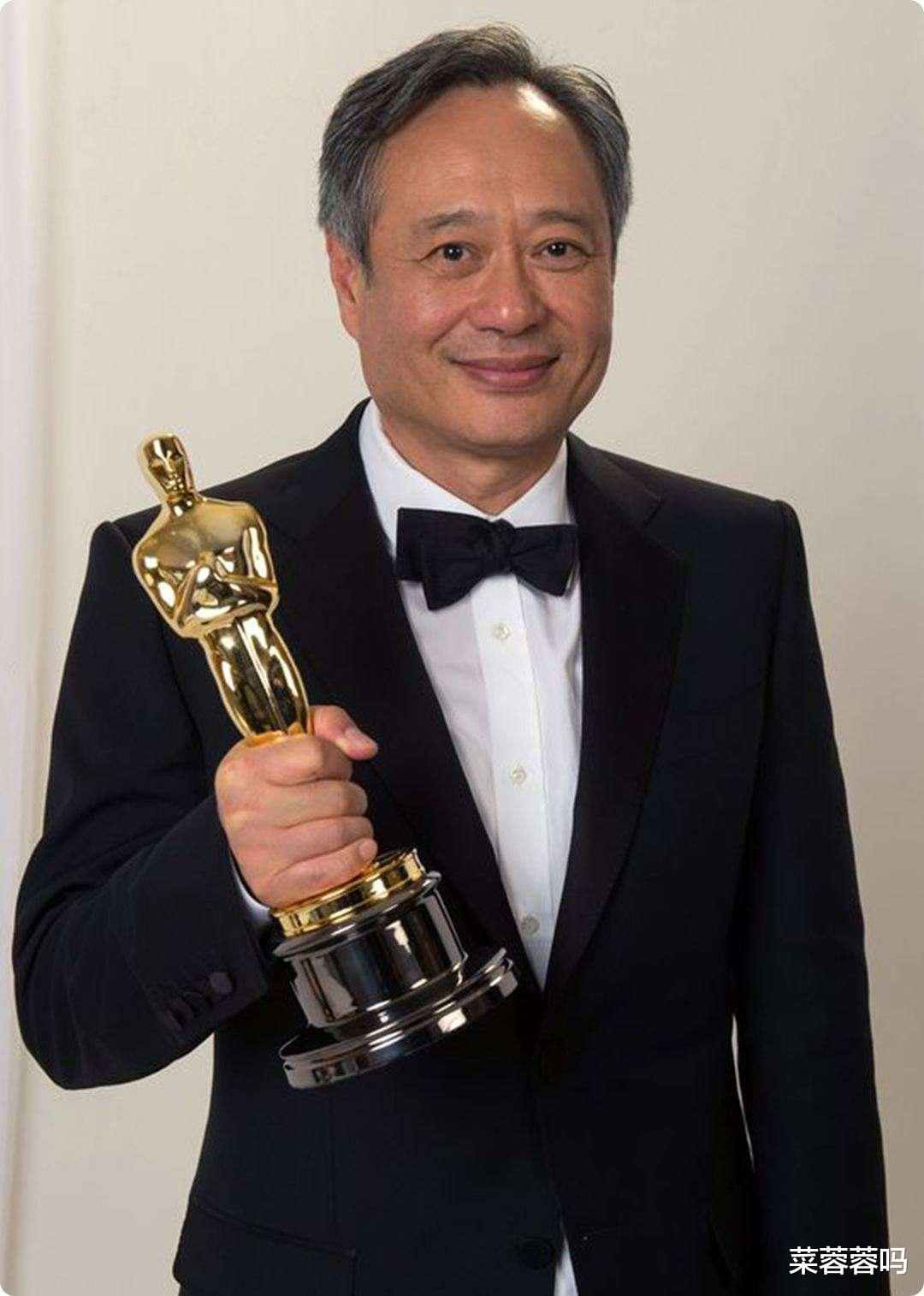 李安 恭喜！著名导演李安儿子宣布结婚，女方大6岁是彩妆师