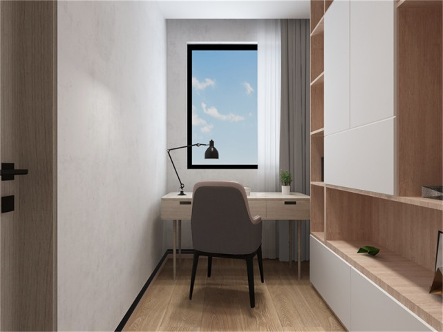 150㎡现代风,质感高级,每个角落都是满满细节