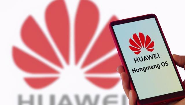 卢伟冰|首个通过认证！国产企业传来好消息，鸿蒙生态更进一步