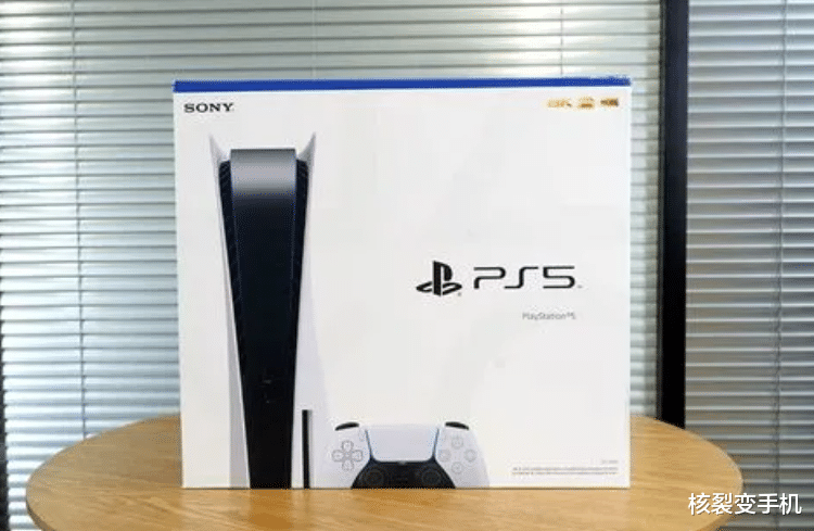 ps5|ps5性能达不到4k 60?