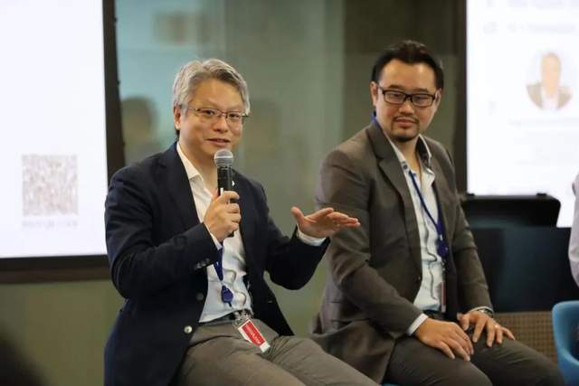 1024海外城市峰会丨AI伴行·教育出海，技术赋能新加坡智慧教育发展