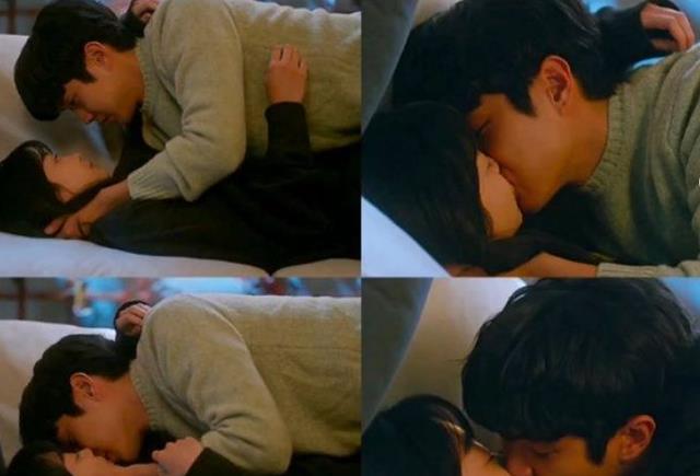 崔宇植|《那年我们》崔宇植反转结尾逼哭观众!单恋名场面心碎到放弃不了