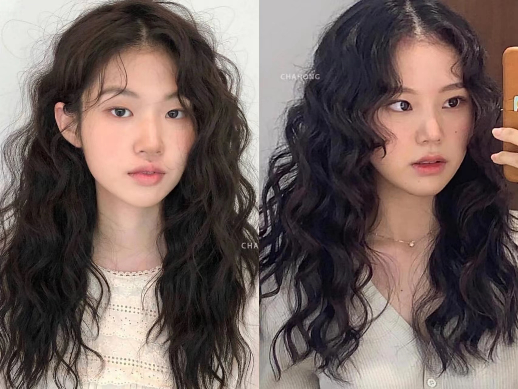 蔬菜 2022最火的烫发与流行发色,莫过于这10款,不仅显白还高级感十足
