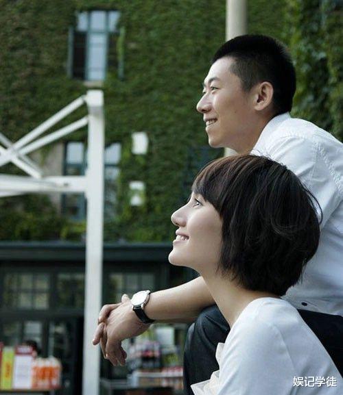 袁泉|甜度拉满!黄晓明与袁泉新戏花絮曝光,捧脸接吻好投入