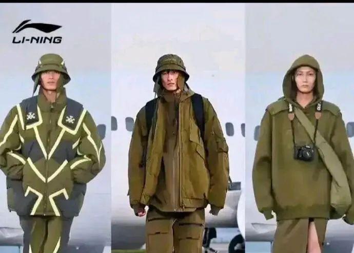 日本|李宁，出大事了！