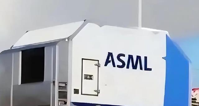 魅族|外媒：ASML这回“闹大”了
