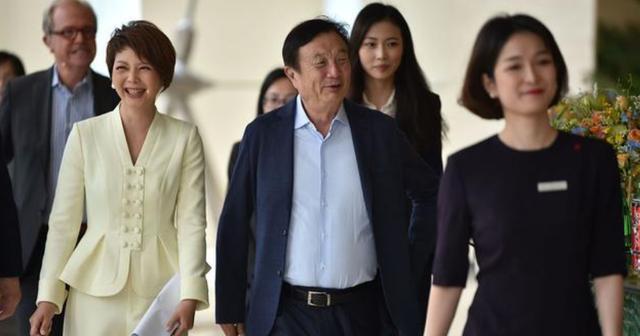 华为|美媒：华为的问题被逐个击破，断供的开始就是个“错误”