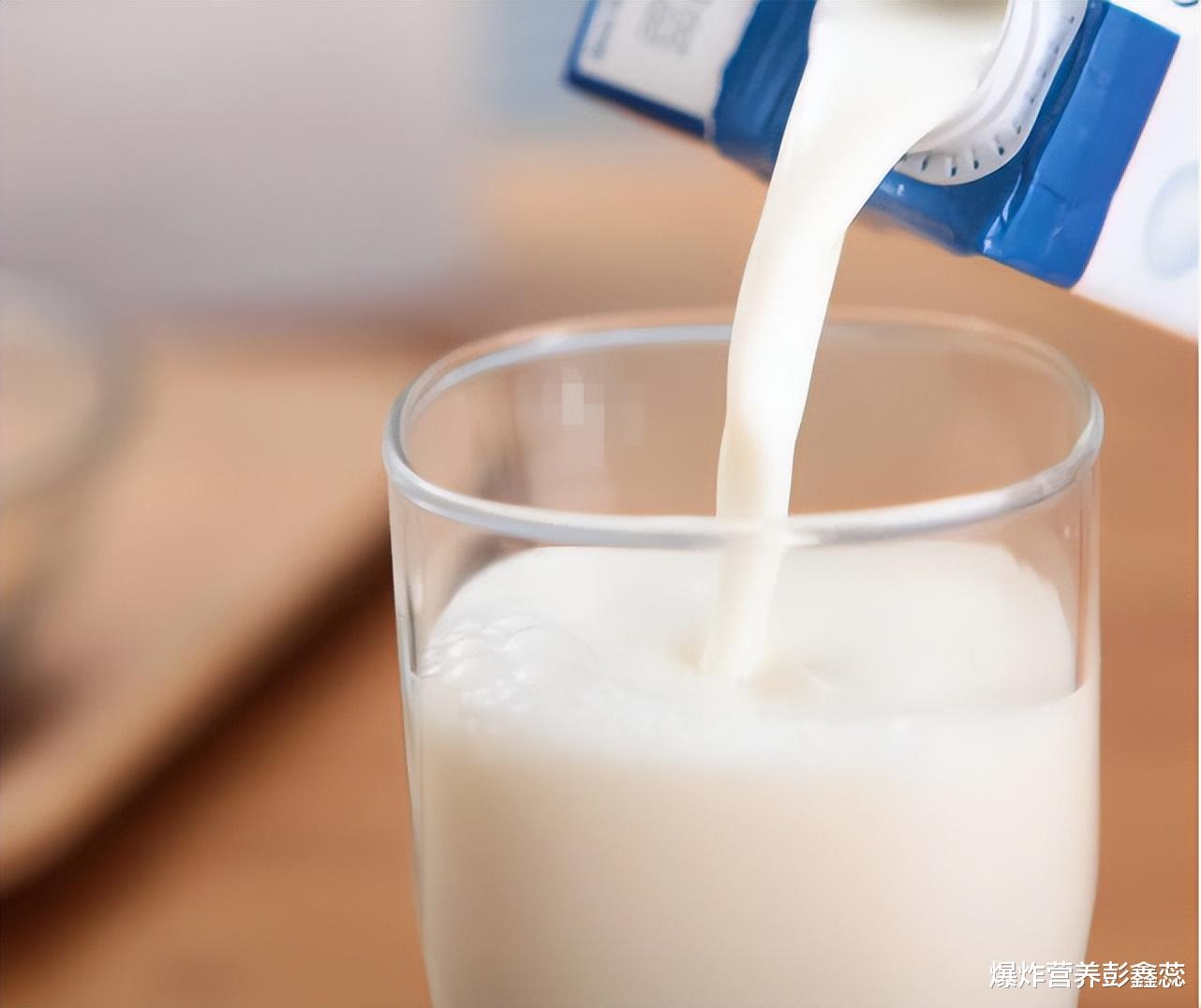 补钙|为什么说60岁之后,既要补钙也要补钾,要吃的食物都列出来了