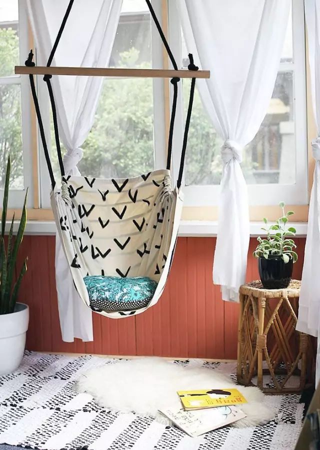 1平米的空间能装修出个啥?别说有了这小空间,生活品质上去了