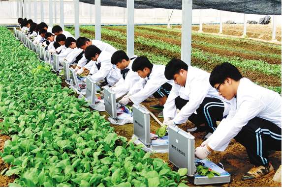 招聘|又一“铁饭碗”公开招聘，年薪15万起步，专科生也可以报名