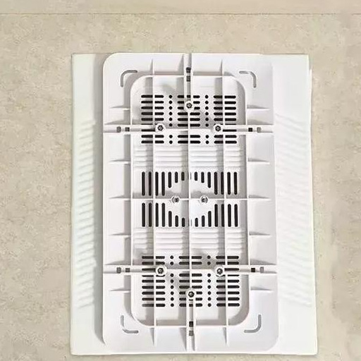 等我有房了,卫生间坚决不装马桶!这样装不贵不占地