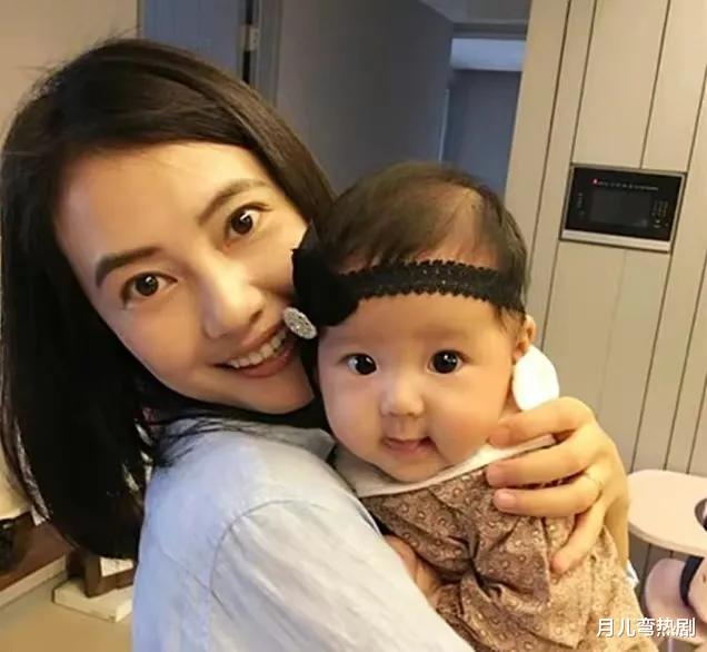 李易峰|有种“整容”叫高圆圆结婚,赵又廷变化不大,她却像换了个人