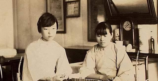 民国32年,逃难兄妹夜宿小旅馆财物被盗,表明身份后军警迅速破案