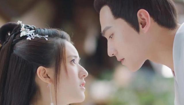 金鹰女神|金鹰女神候选名单出炉，谭松韵赵露思白鹿入围，杨紫没入围意难平