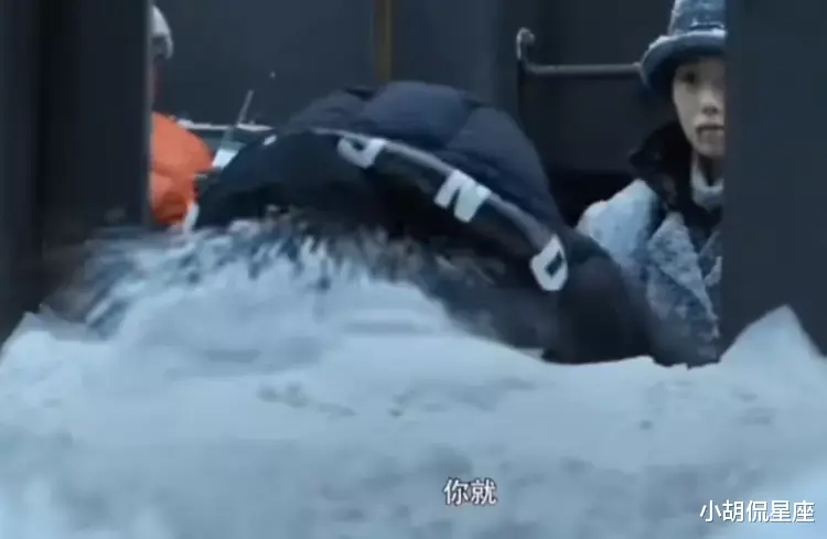 刘浩存|“京圈皇太女”刘浩存：满身黑料却被张艺谋力捧，究竟有何背景？