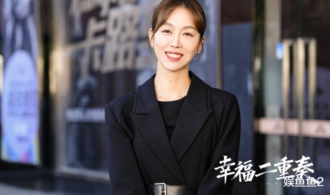 幸福二重奏|《完美伴侣》角色太不真实，《幸福二重奏》才接地气，这就是差别