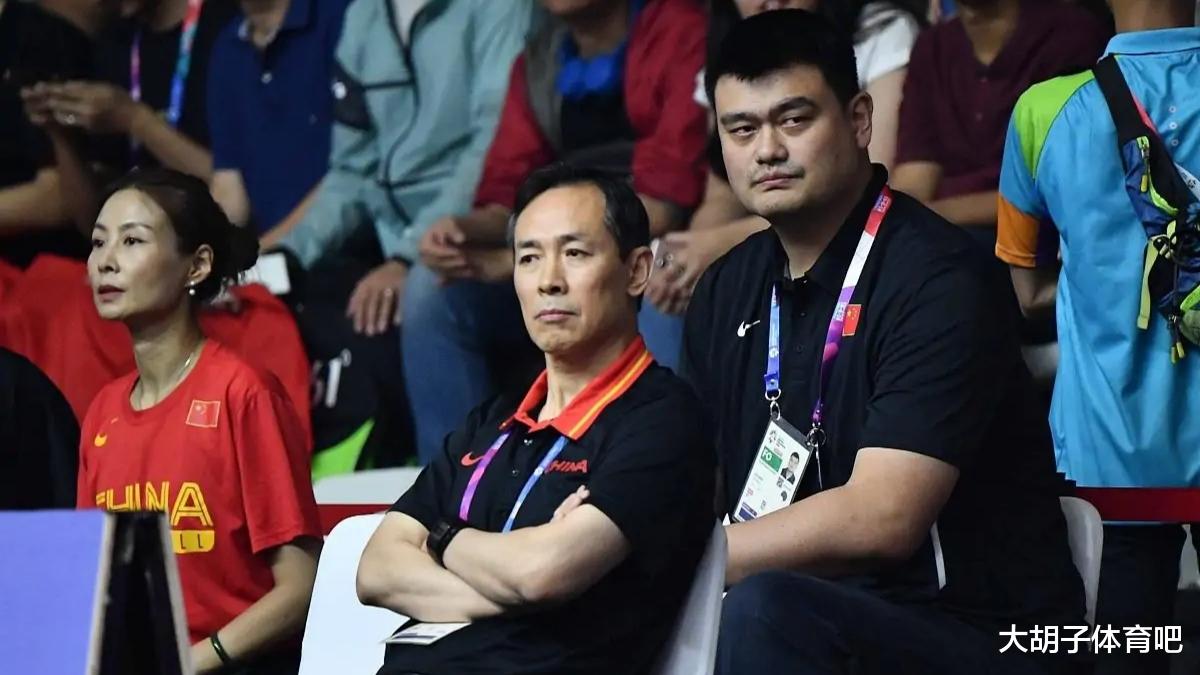 中国篮协|拒绝让步！篮协介入后李月汝正式发声，协调方案曝光，太无情了