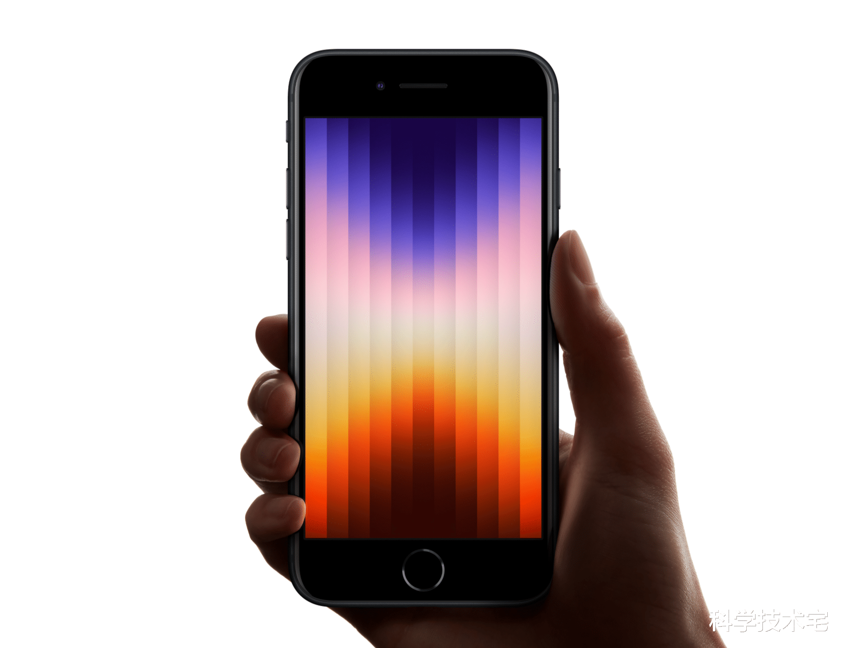 iPhoneSE|iPhoneSE3市场失利,分析师:预计销量下调一半!