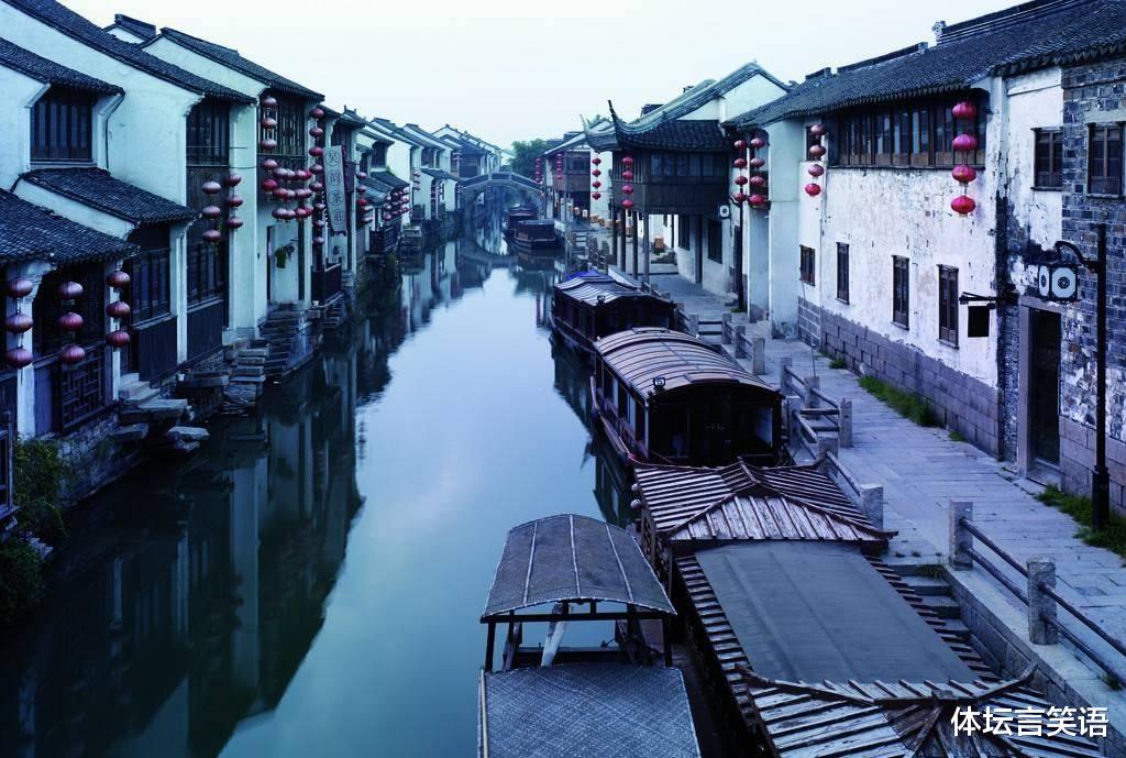 退休|中国最舒适的三座城市，没有压力堪称退休天堂，有你的家乡吗？