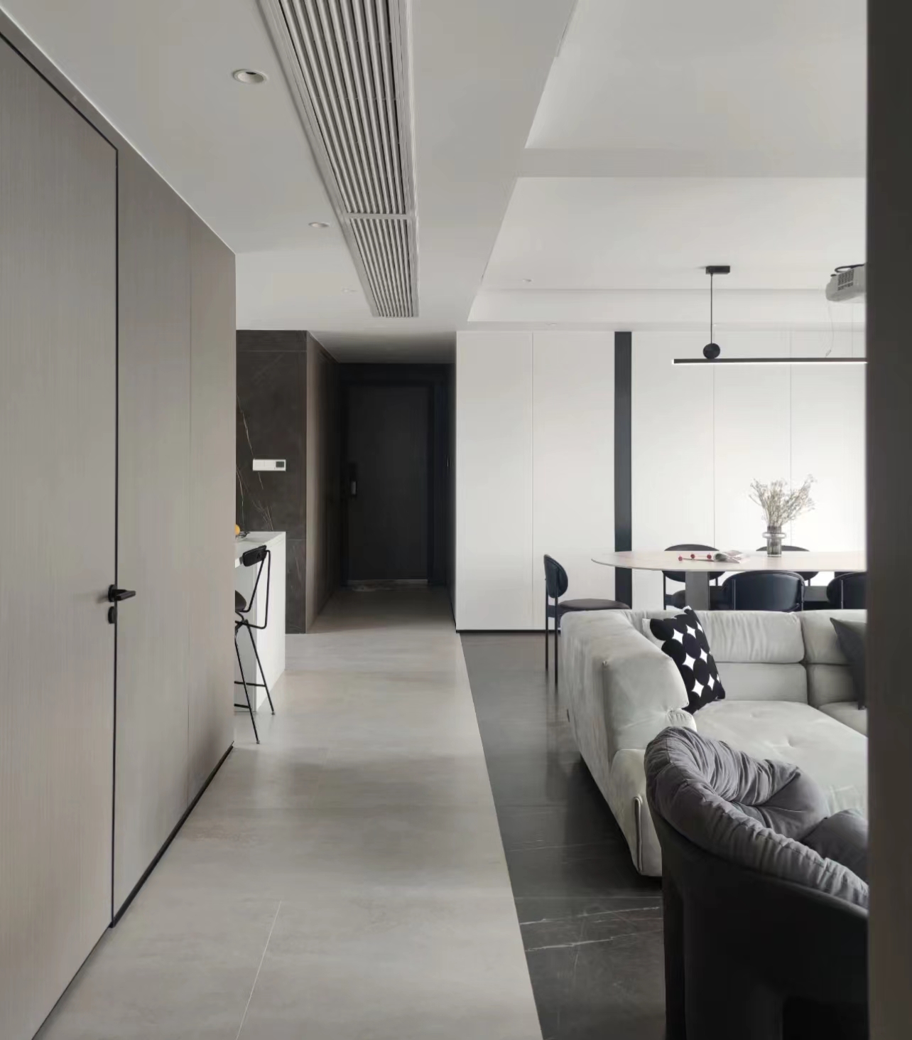 新房装修，建议拆改的6个地方，不仅为了颜值，更为了居住幸福感