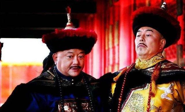 临死前和珅对隔壁的囚犯说:如果你没死,出去后请帮我办一件事