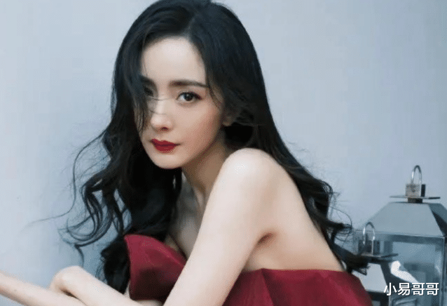 唐莲|杨幂为了自己的事业,不仅牺牲了婚姻,也失去了自我