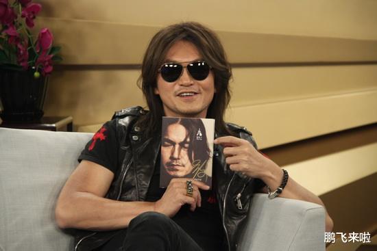 迪克牛仔|“熟男歌手”的不羁往事