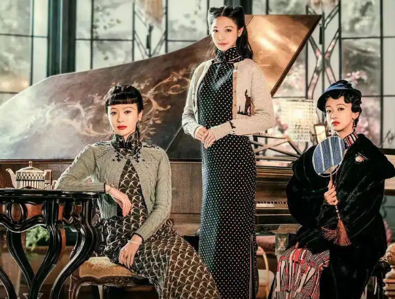 传家|《传家》:一部家国情怀精妙作品,震撼人心